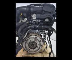 MOTORE COMPLETO YH01 1.5D 96Kw 131CV PEUGEOT 3008 - 11