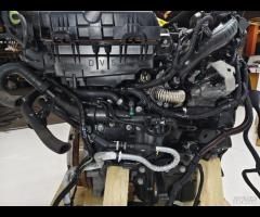MOTORE COMPLETO YH01 1.5D 96Kw 131CV PEUGEOT 3008 - 12