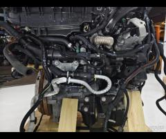 MOTORE COMPLETO YH01 1.5D 96Kw 131CV PEUGEOT 3008 - 13