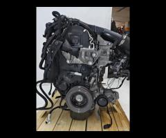 MOTORE COMPLETO YH01 1.5D 96Kw 131CV PEUGEOT 3008 - 14