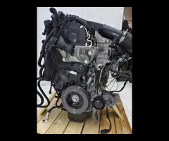 MOTORE COMPLETO YH01 1.5D 96Kw 131CV PEUGEOT 3008 - 15