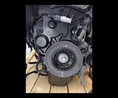 MOTORE COMPLETO YH01 1.5D 96Kw 131CV PEUGEOT 3008 - 16