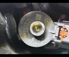 MOTORE COMPLETO YH01 1.5D 96Kw 131CV PEUGEOT 3008 - 18