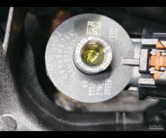 MOTORE COMPLETO YH01 1.5D 96Kw 131CV PEUGEOT 3008 - 19