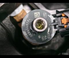 MOTORE COMPLETO YH01 1.5D 96Kw 131CV PEUGEOT 3008 - 20