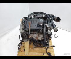 MOTORE COMPLETO 622951 R9M 1.6D 84Kw 114CV MERCEDE