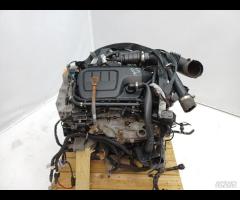 MOTORE COMPLETO 622951 R9M 1.6D 84Kw 114CV MERCEDE
