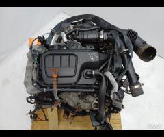 MOTORE COMPLETO 622951 R9M 1.6D 84Kw 114CV MERCEDE
