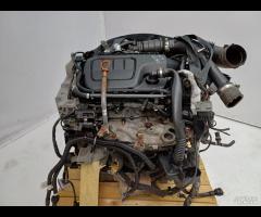 MOTORE COMPLETO 622951 R9M 1.6D 84Kw 114CV MERCEDE