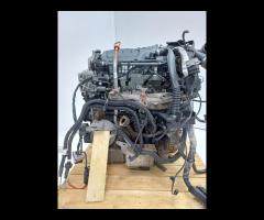 MOTORE COMPLETO 622951 R9M 1.6D 84Kw 114CV MERCEDE
