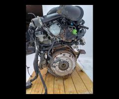 MOTORE COMPLETO 622951 R9M 1.6D 84Kw 114CV MERCEDE - 6