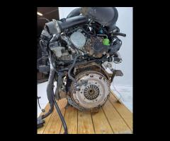 MOTORE COMPLETO 622951 R9M 1.6D 84Kw 114CV MERCEDE - 7