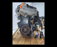 MOTORE COMPLETO 622951 R9M 1.6D 84Kw 114CV MERCEDE - 9