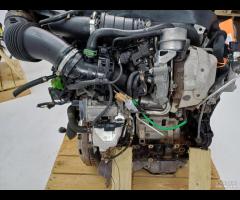 MOTORE COMPLETO 622951 R9M 1.6D 84Kw 114CV MERCEDE - 11