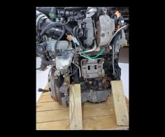 MOTORE COMPLETO 622951 R9M 1.6D 84Kw 114CV MERCEDE - 14