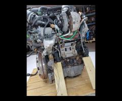 MOTORE COMPLETO 622951 R9M 1.6D 84Kw 114CV MERCEDE - 15