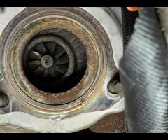 MOTORE COMPLETO 622951 R9M 1.6D 84Kw 114CV MERCEDE - 18