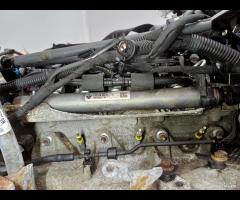MOTORE COMPLETO 622951 R9M 1.6D 84Kw 114CV MERCEDE - 19