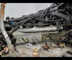 MOTORE COMPLETO 622951 R9M 1.6D 84Kw 114CV MERCEDE - 20