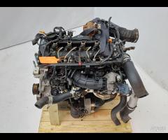 MOTORE COMPLETO D4HA 2.0D 100Kw 136CV KIA SPORTAGE