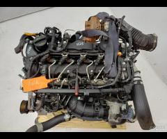 MOTORE COMPLETO D4HA 2.0D 100Kw 136CV KIA SPORTAGE