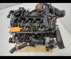 MOTORE COMPLETO D4HA 2.0D 100Kw 136CV KIA SPORTAGE