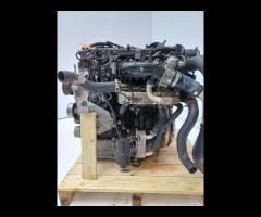 MOTORE COMPLETO D4HA 2.0D 100Kw 136CV KIA SPORTAGE
