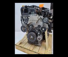 MOTORE COMPLETO D4HA 2.0D 100Kw 136CV KIA SPORTAGE - 6
