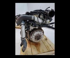 MOTORE COMPLETO D4HA 2.0D 100Kw 136CV KIA SPORTAGE - 7