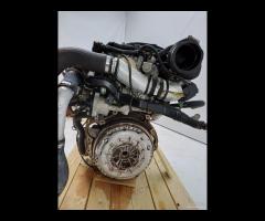 MOTORE COMPLETO D4HA 2.0D 100Kw 136CV KIA SPORTAGE - 8