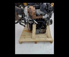 MOTORE COMPLETO D4HA 2.0D 100Kw 136CV KIA SPORTAGE - 10