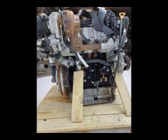 MOTORE COMPLETO D4HA 2.0D 100Kw 136CV KIA SPORTAGE - 11
