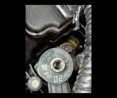 MOTORE COMPLETO D4HA 2.0D 100Kw 136CV KIA SPORTAGE - 13
