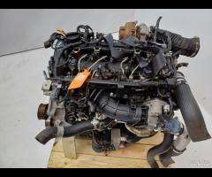 MOTORE COMPLETO D4HA 2.0D 100Kw 136CV KIA SPORTAGE - 14