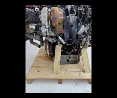 MOTORE COMPLETO D4HA 2.0D 100Kw 136CV KIA SPORTAGE - 15