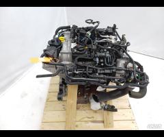 MOTORE COMPLETO B7JB 1.0B 92Kw 125CV FORD FIESTA M