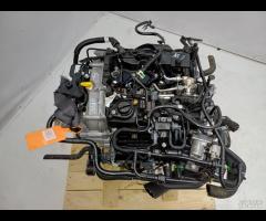 MOTORE COMPLETO B7JB 1.0B 92Kw 125CV FORD FIESTA M