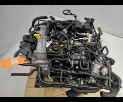 MOTORE COMPLETO B7JB 1.0B 92Kw 125CV FORD FIESTA M