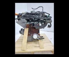MOTORE COMPLETO B7JB 1.0B 92Kw 125CV FORD FIESTA M