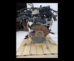 MOTORE COMPLETO B7JB 1.0B 92Kw 125CV FORD FIESTA M - 6