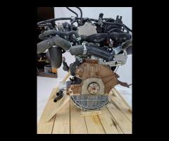 MOTORE COMPLETO B7JB 1.0B 92Kw 125CV FORD FIESTA M - 7