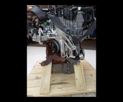 MOTORE COMPLETO B7JB 1.0B 92Kw 125CV FORD FIESTA M - 8