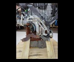 MOTORE COMPLETO B7JB 1.0B 92Kw 125CV FORD FIESTA M - 9