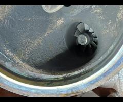 MOTORE COMPLETO B7JB 1.0B 92Kw 125CV FORD FIESTA M - 10