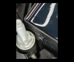 MOTORE COMPLETO B7JB 1.0B 92Kw 125CV FORD FIESTA M - 11