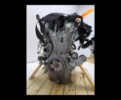 MOTORE COMPLETO B7JB 1.0B 92Kw 125CV FORD FIESTA M - 12