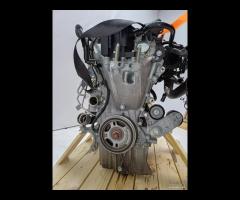 MOTORE COMPLETO B7JB 1.0B 92Kw 125CV FORD FIESTA M - 13