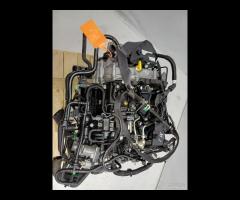 MOTORE COMPLETO B7JB 1.0B 92Kw 125CV FORD FIESTA M - 14