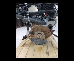 MOTORE COMPLETO B7JB 1.0B 92Kw 125CV FORD FIESTA M - 15