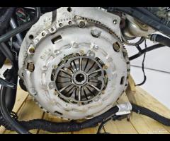 MOTORE COMPLETO CRM CRMB 2.0D 110Kw 150CV SKODA OC - 8